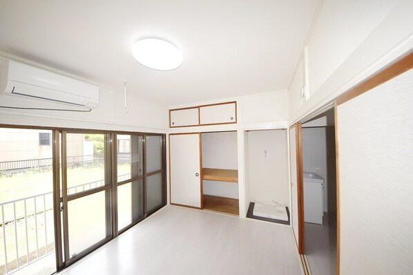 コーポフローレスの物件内観写真